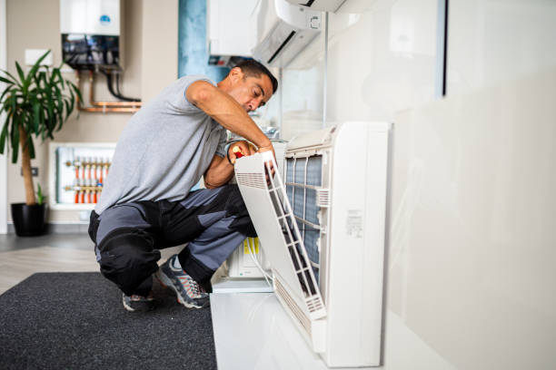 Best Affordable HVAC Duct Cleaning  in Schulenburg, TX