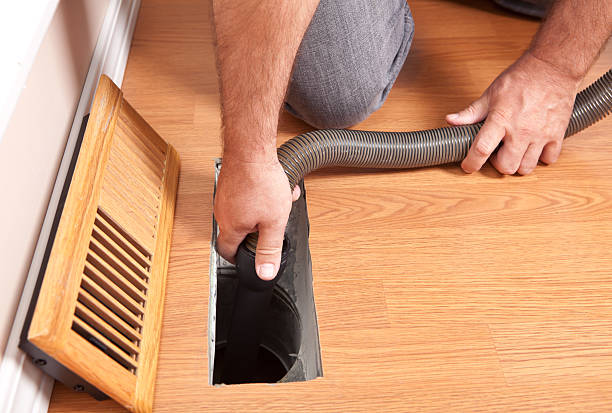 Reliable Schulenburg, TX Airduct Cleaning Solutions