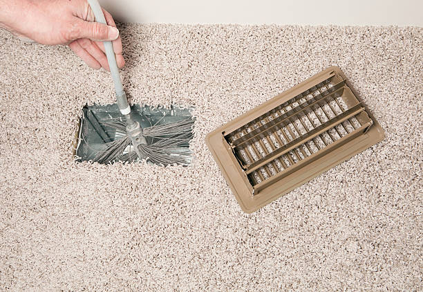 Best Commercial Air Duct Cleaning  in Schulenburg, TX